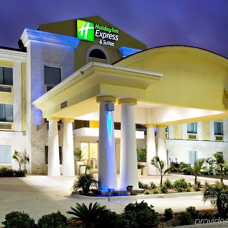 Holiday Inn Express Hotel And Suites Falfurrias Zewnętrze zdjęcie