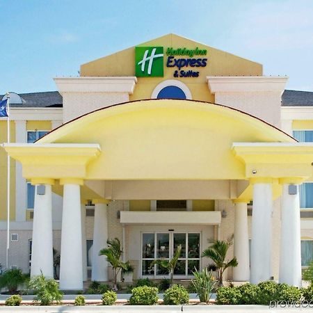 Holiday Inn Express Hotel And Suites Falfurrias Zewnętrze zdjęcie
