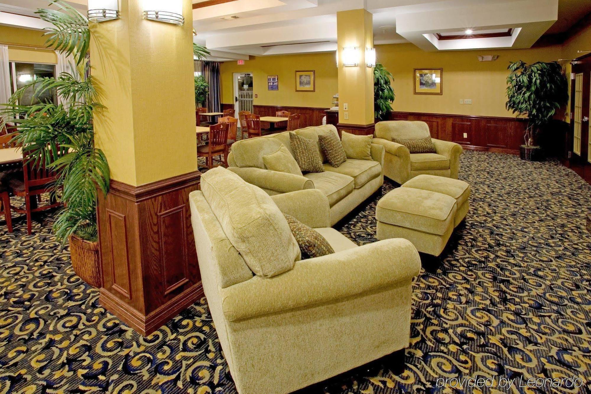 Holiday Inn Express Hotel And Suites Falfurrias Zewnętrze zdjęcie